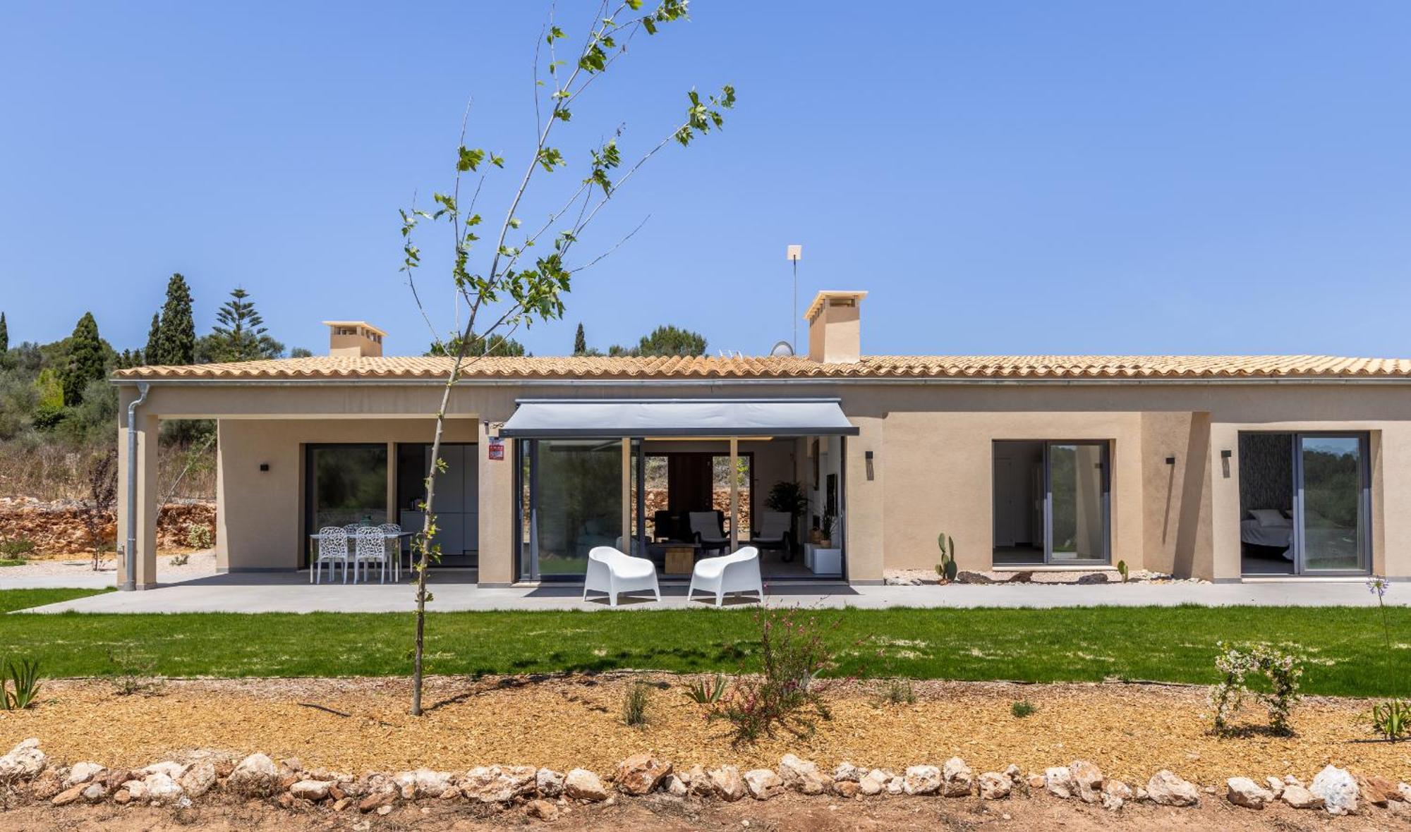Villa Sa Calma *