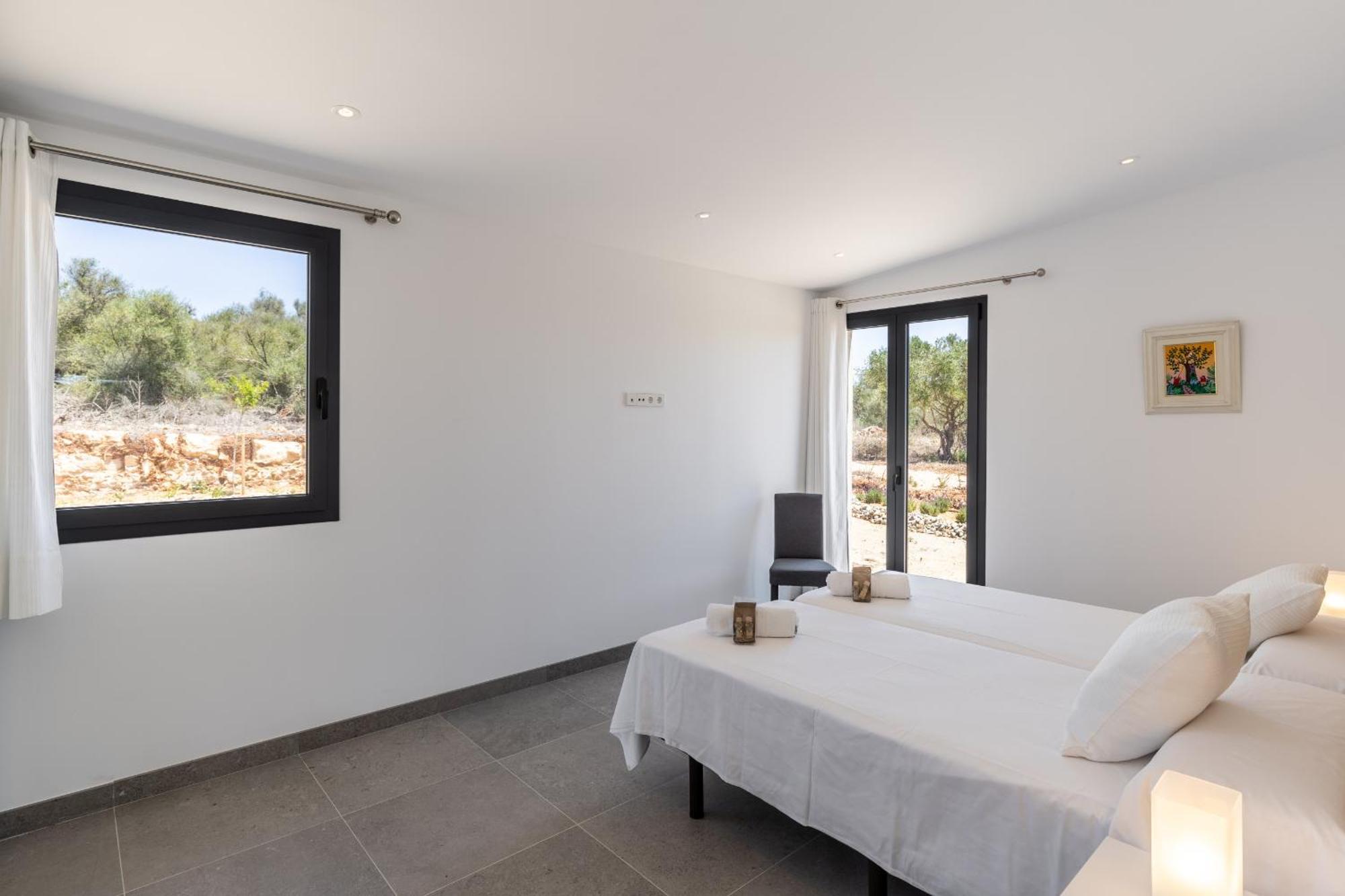 Villa Sa Calma Sencelles